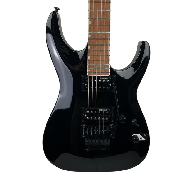 Used Hamer XT DC Double Cut Electric Guitar Wood 6-String