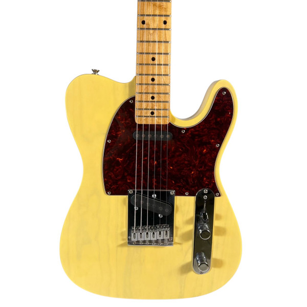 Used Schecter PT VAN NUYS DIAMOND SERIES T Type Electric Guitar