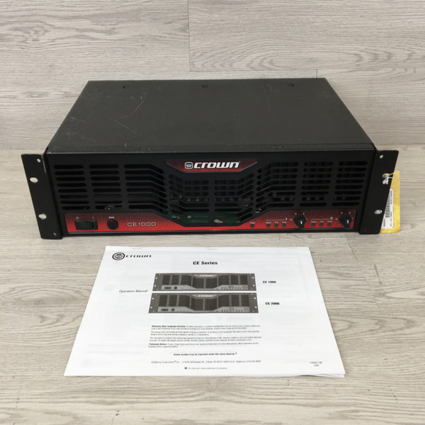 Used Rocktron MIDI MATE Rackmount Keyboards/MIDI - Other
