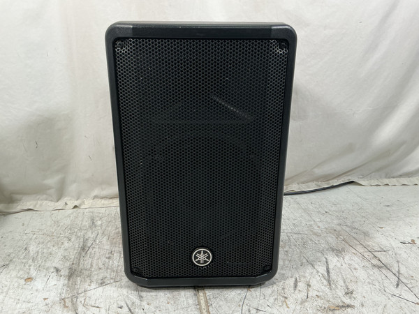 Used Mackie THRASH 215 POWERED SPEAKER Powered Full Range Speaker