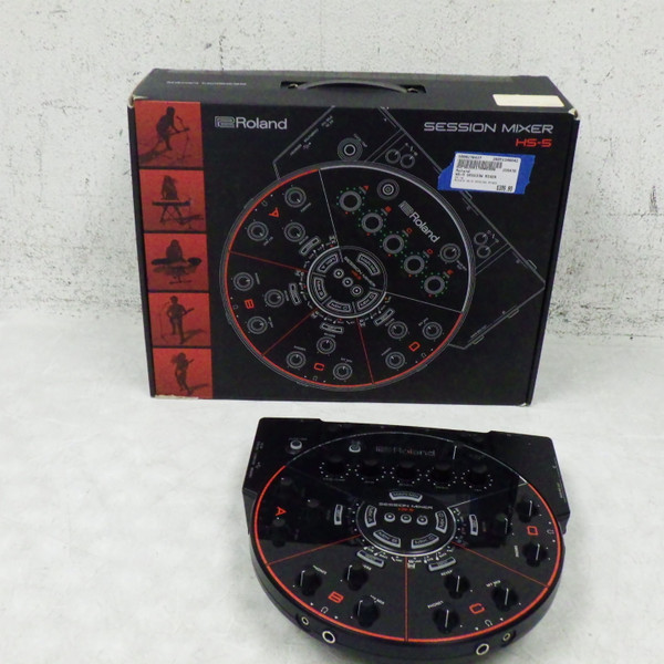 Used Akai MPC ONE STUDIO DJ Mixer