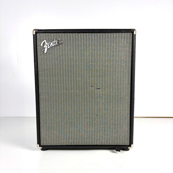 Used Fender ZONE PJ BASS Bass Guitar Silver/Gray 4-String
