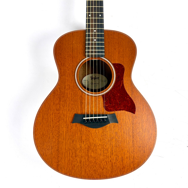 Used Epiphone BLUES MASTER Solid Top Acoustic Guitar Natural