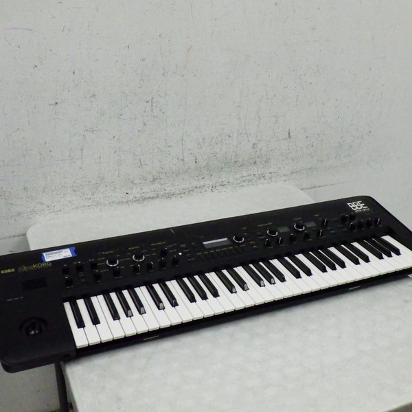 Used Roland BK-3 Keyboards 61-Key