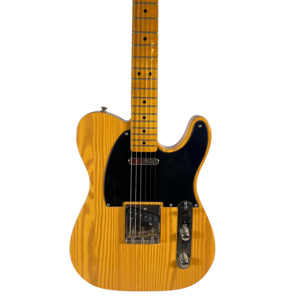 Used Squier VINTAGE MODIFIED TELECASTER CUSTOM II T Type Electric