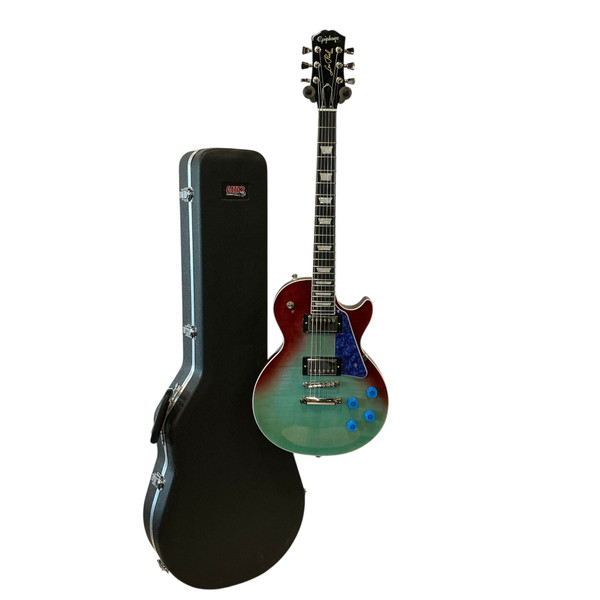 Used Epiphone 2003 LES PAUL STANDARD MIK LP Type Electric Guitar