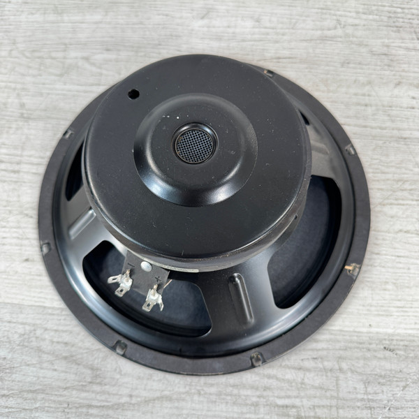 Used Eminence 86-510-06 - 10-inch Bass Speaker - 6 ohm