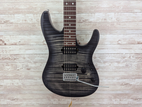 Used Jackson DXMG DINKY MIJ UPGRADED PICKUPS S Type Electric