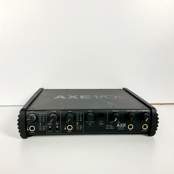 Used Behringer ULTRAGAIN DIGITAL ADA8200 Computer Interface 8+ A/D
