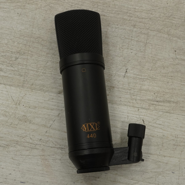Used Audix F15 Condenser Microphone