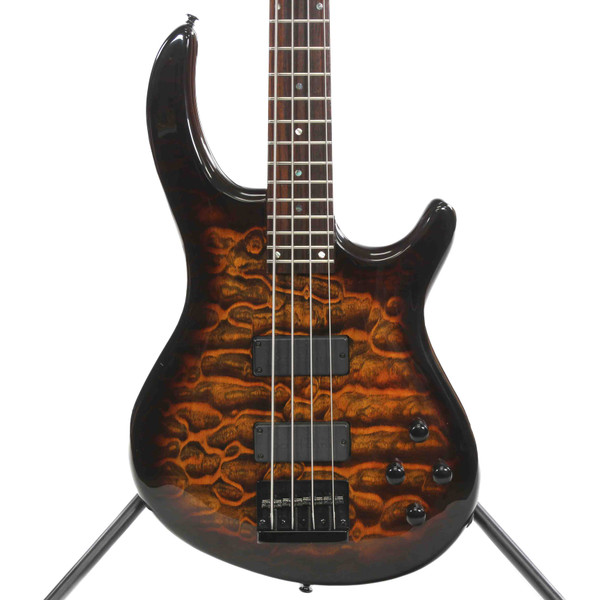 Used Ibanez SR400 MIK Bass Guitar Other 4-String