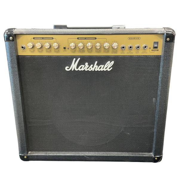 Used Gallien Krueger BACKLINE 250BL HEAD Bass Amplifier