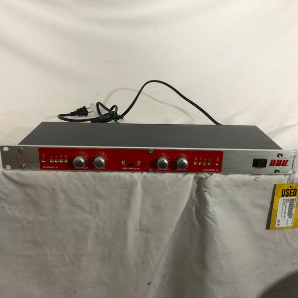 Used Yamaha Q1027 GRAPHIC EQ Equalizer