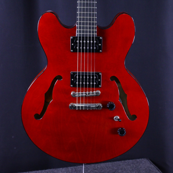 Used Ibanez AM93-TKS-12-02 Semi-Hollow Electric Guitar Other 6-String