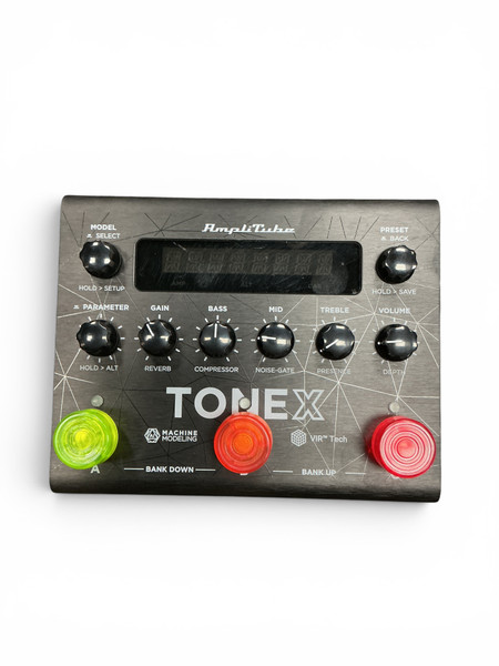 Used RNC1773 Stereo Real Nice Compressor