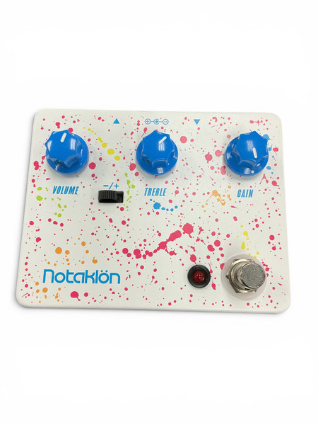 【激レア】VOODOO LAB OVERDRIVE Voodoo Lab Overdrive | Reverb