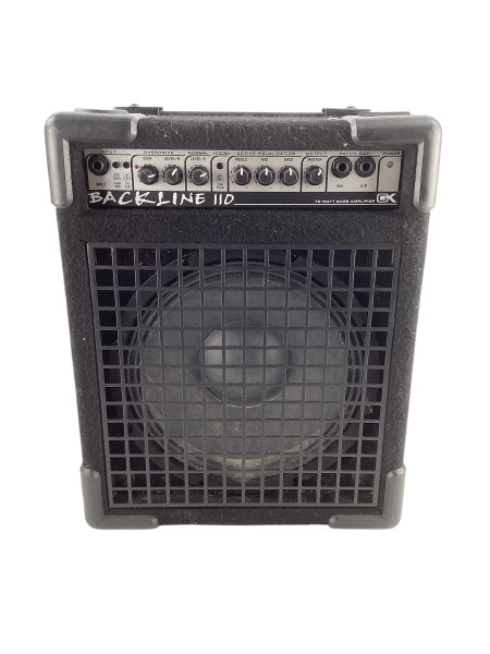Used Ibanez SW35 1x10 Bass Combo Amplifier