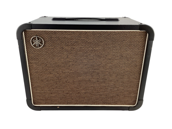Used Randall ISO12C ISOLATION CABINET 1 x 12 Guitar Speaker