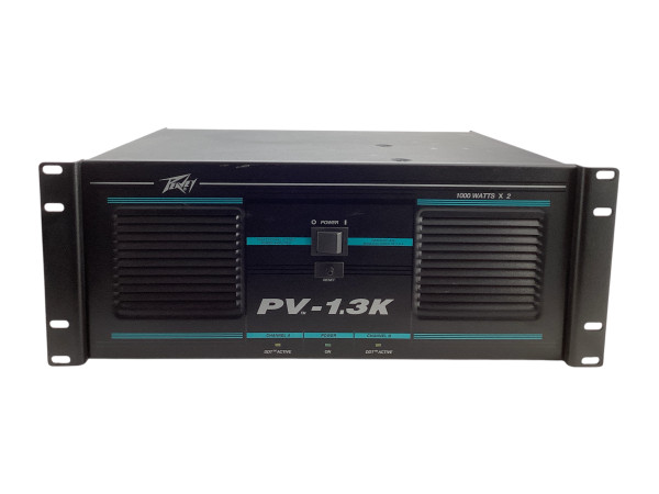Used Yamaha P3200 POWER AMP Power Amplifier