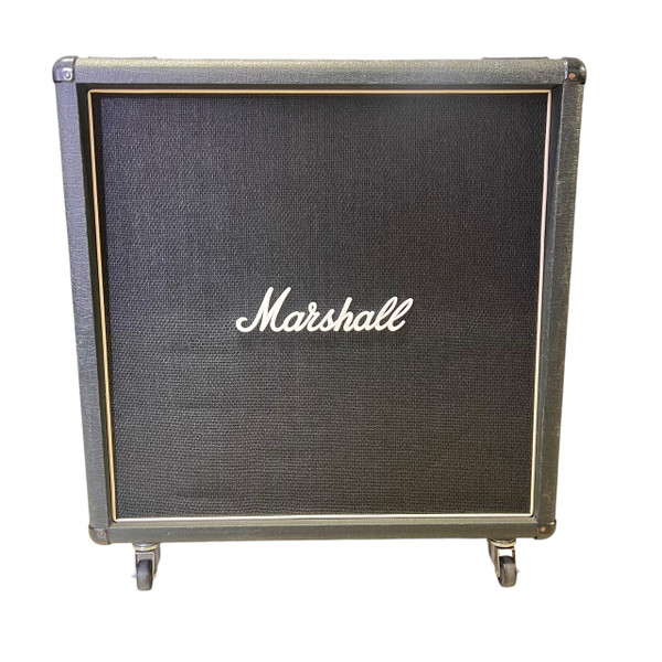 Used Blackstar ST JAMES 2X12 CABINET 2 x 12 Guitar Speaker Cabinet