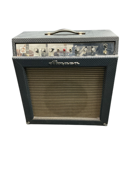 Used Musicman 212 SIXTY FIVE Vintage Tube Guitar Combo