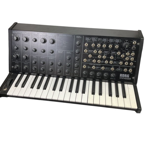 Used Arturia MINIFREAK 49-Key Synthesizer 49-Key