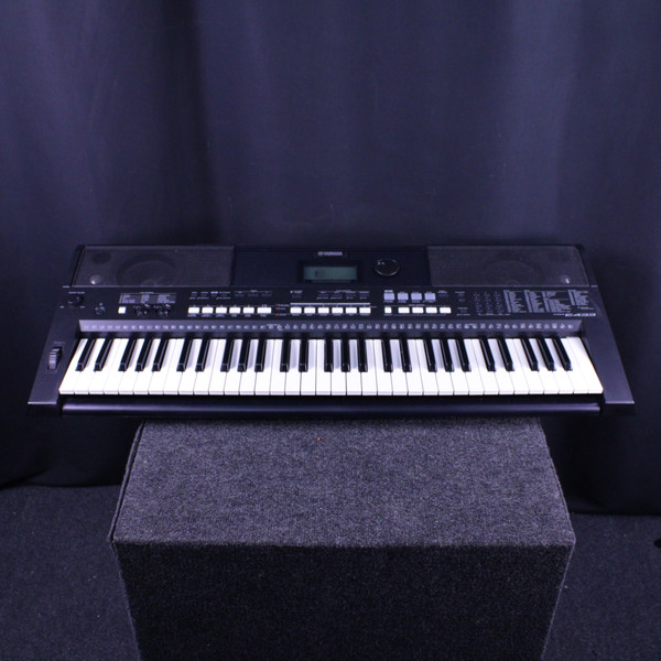 Used Casio CTK-6250 KEYBOARD 61-Key Keyboard 61-Key