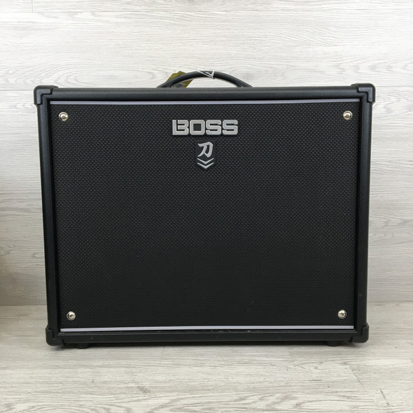 Used Gallien Krueger MB150S-III Bass Amplifier Other
