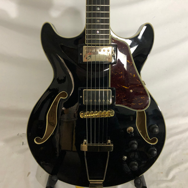 Used IBANEZ AF85-VLS-12-01 Electric Guitar