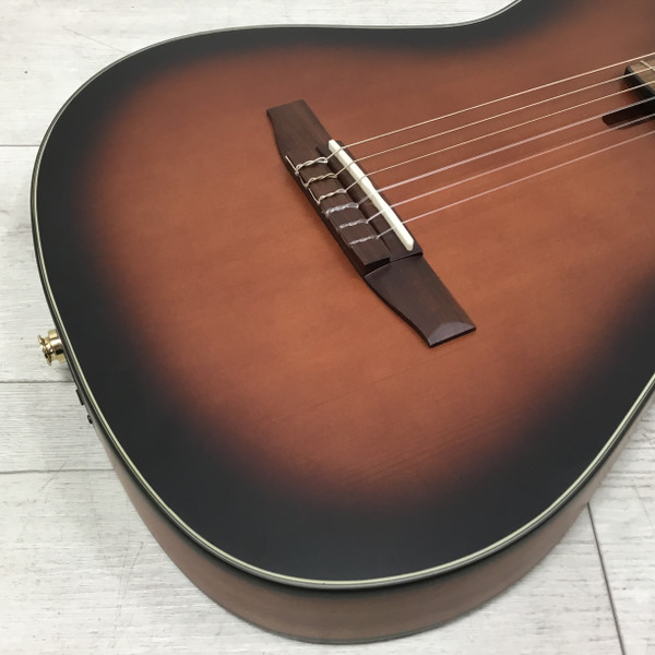 Used TAKAMINE TD-30 Acoustic Guitar