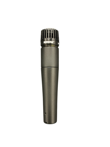 Used Shure SM57 Dynamic Microphone
