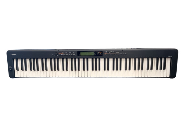 Used Casio PS-20 88 KEY DIGITAL PIANO W/PSU 88-Key Digital Piano