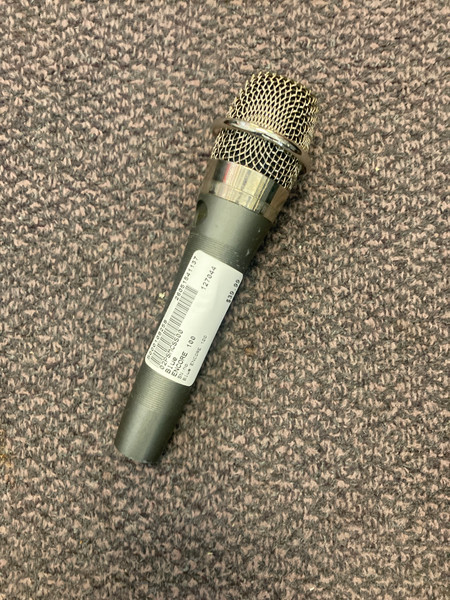Used Shure BG 1.1 Dynamic Microphone