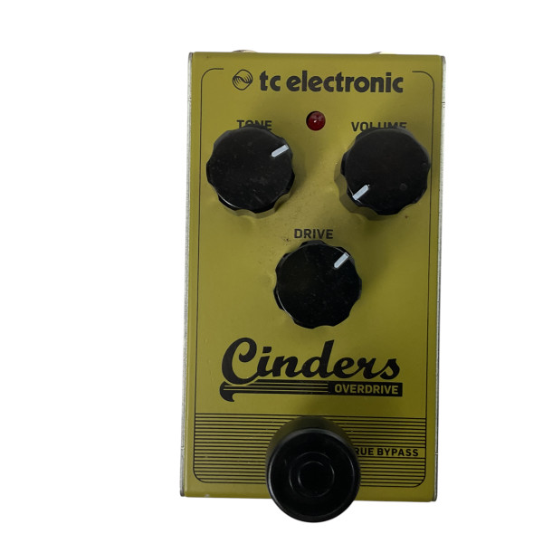 Used DemonFX Gladiator - Double Preamp Pedal