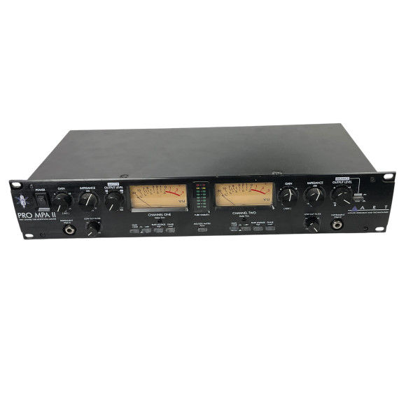 Used Furman HDS-6 Headphone Distribution System