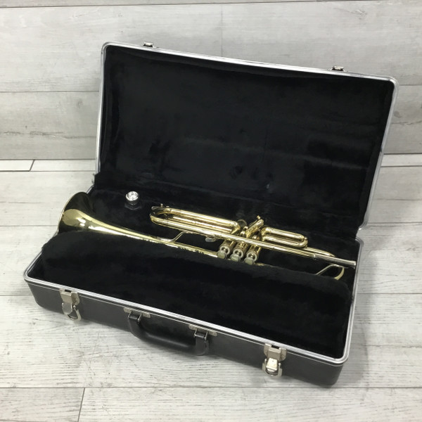 BachTR300トランペット Used Bach TR-300 Trumpet