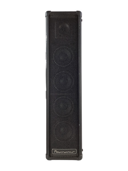 Used Alto SXM112A Powered Full Range Speaker Cabinet
