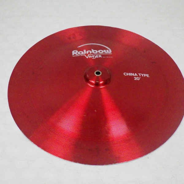 Used Zildjian ZBT Crash Ride 20 Ride Cymbal 20