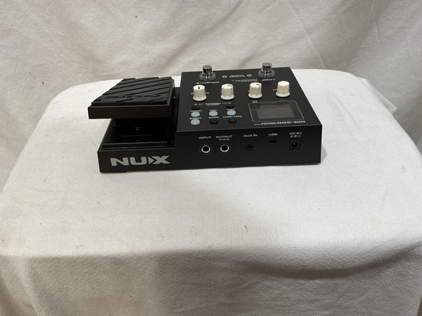 Used TC ELECTRONIC M300 DUAL ENGINE EFFECTS PROCESSOR