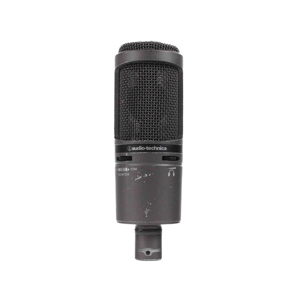 Used Audix F15 Condenser Microphone