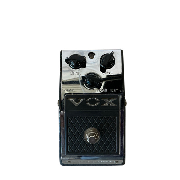 Used JHS Pedals 3 SERIES DISTORTION PEDAL Distortion Pedal