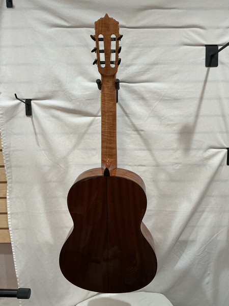 Used Ibanez EW20ASENT1202 Laminate Top Acoustic Guitar Wood