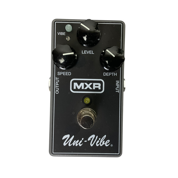 Used Lovepedal VIBE Vibrato Pedal
