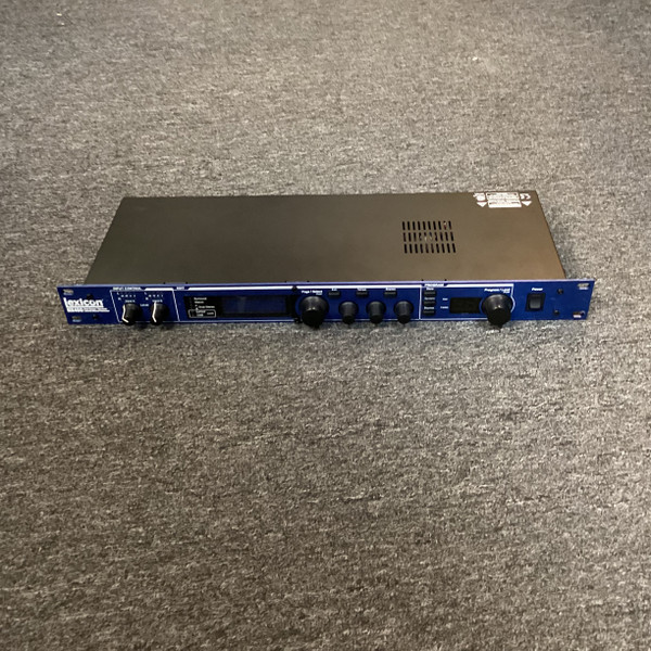 Used Yamaha SPX1000 Multi Effects