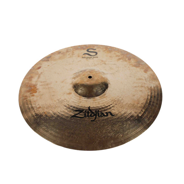 Used Sabian AA 18 IN ORCHESTRAL VIENNESE Ride Cymbal 18