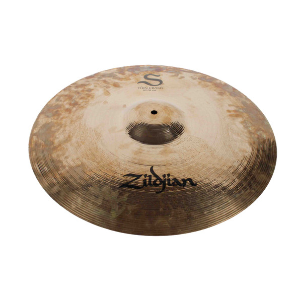 Used OMETE FUSION 18IN CRASH Crash Cymbal 18