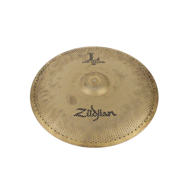 Used Zildjian 20IN ZXT Titanium Medium Ride Cymbal