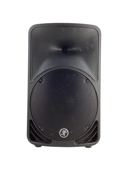 Used Alto SXM112A Powered Full Range Speaker Cabinet