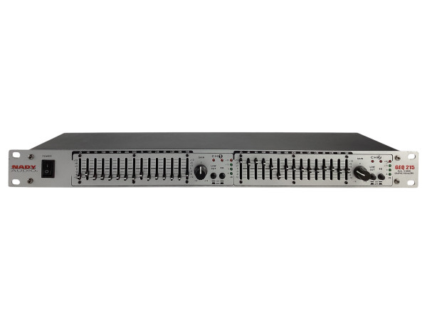 Used DOD R-830 Equalizer