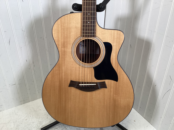 Used TAKAMINE TD-32 BS Acoustic Guitar